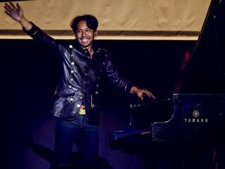 Wibi Soerjadi geniet meer van de simpele dingen