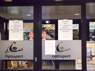 Badmeesters en leerkrachten voor de rechter vanwege fatale zwemles