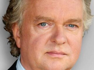 Column Kees Boonman: Jan Terlouw, eindelijk politicus van het jaar