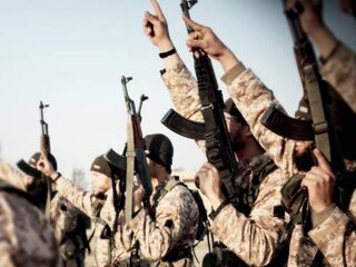 'Pak jihadgangers niet het Nederlanderschap af'
