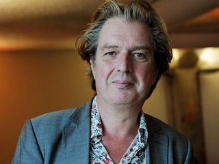 Tommy Wieringa brengt een ode aan Wim Brands