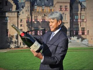 Etiquette-expert: ‘Zegevieren met manieren op Koningsdag’