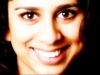 ‘Ik was vaak enige donkere persoon op de redactie'