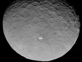 Waarom het verhaal over mogelijk buitenaards leven nepnieuws is