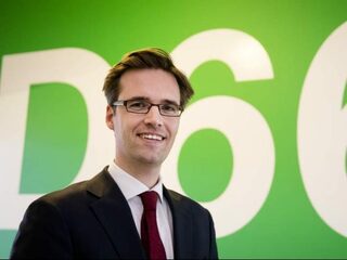 D66: 'Speciaal fonds voor Nederlandse buitenlandcorrespondenten in nood is nodig'