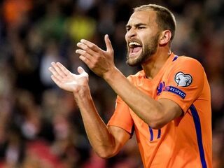 Volg Nederland - België live op NPO Radio 1