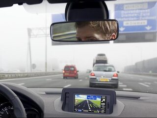 Filemeldingen op de radio: wel of niet nuttig?