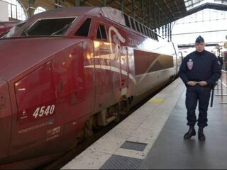 België voert grenscontroles in voor bus, trein en boot