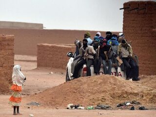 Waarom zoveel jonge Afrikanen hun leven wagen, en waarom Europese politici hen niet kunnen stoppen