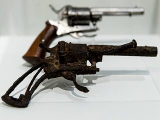 Plaatsgenoten wilden Van Gogh laten opsluiten