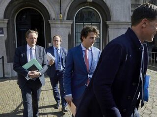 'Bij GroenLinks kijken VVD'ers moeilijk, maar bij het alternatief ook'