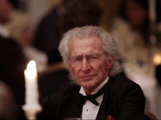 Frieda Mulisch: ‘Het is geen verkrachting van mijn vaders werk’