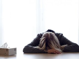 Depressiegala moet taboe doorbreken