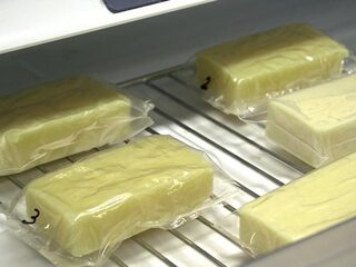 Nog minder afval met deze eetbare verpakkingen