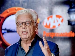 Jan Slagter zou Evert Santegoeds van De Telegraaf meteen ontslaan