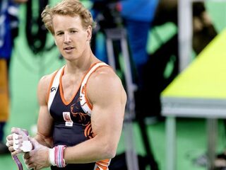 Spelen vandaag: Epke, openwaterzwemmen en halve finale hockeyers