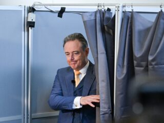 Formeren is in België enorm ingewikkeld: 'Toestand van het land ziet er niet goed uit'