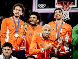 Hebben prestaties topsport invloed op populariteit amateursport?