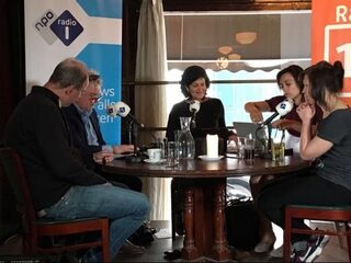 VVD-Kamerlid Anne Mulder: 'Vervelend dat de partij weer op deze manier in het nieuws komt'