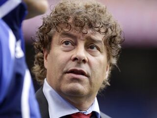 Oud-teammanager Ajax: "Als Feyenoord me wil, vind ik dat een mooie uitdaging"