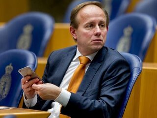 SGP wil einde aan gebedsoproepen vanaf minaretten