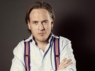 Jort Kelder: 'We moeten terug naar de feiten'