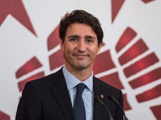 Hoe vernieuwend is Justin Trudeau?