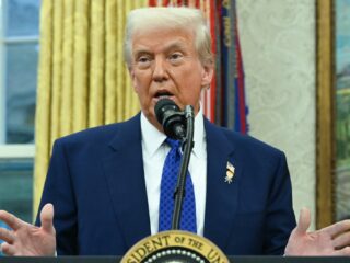 'Europa moet vuist maken' tegen Trump: 'Oekraïne staat in de uitverkoop, net als de Europese veiligheid'