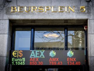 Vertrouwen in aandelenbeurzen weg? 'Groot probleem, kunnen in wereldwijde recessie komen'