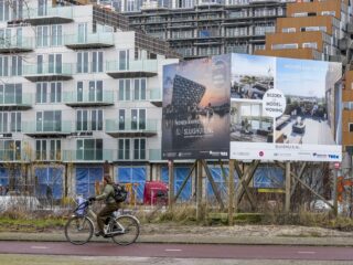 Bezwaarprocedures tegen woningbouw inperken? 'Daar kan je tijd besparen'
