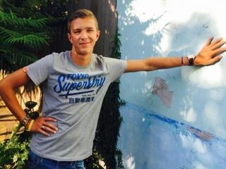 Yamil (15) wil weg uit Nederland: 'Ik vind het hier allemaal zo gewoontjes'