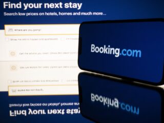 Marktmacht Booking.com zet hoteliers klem: 'Je kan niet zonder ze, maar met is ook lastig'