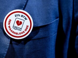 Btw-verhoging op media en cultuur 'geen goed idee': 'Dit is de boel besodemieteren'