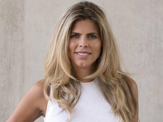 'De nieuwe Miss Nederland heeft zeker geen size zero'