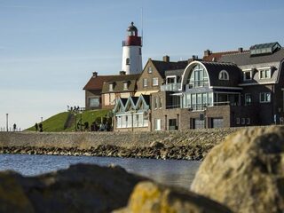 Waarom de oplossing voor broze botten uit Urk komt