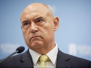 CDA-prominent Herman Wijffels: 'Desnoods minderheidskabinet zonder CDA'