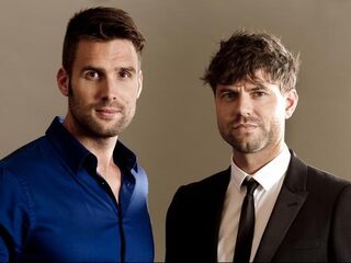 Nick & Simon 10 jaar in het vak, wat is het geheim?