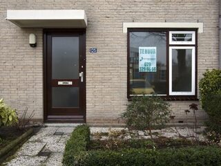 Woonbond: huurders zijn volledig uit het lood geslagen