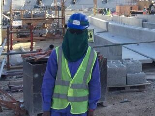 FNV dreigt met rechtszaak tegen FIFA