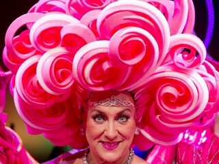 'Beroemd zijn heeft geen waarde als je niets kunt'