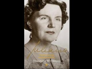 'Juliana blijkt allesbehalve gewoon'
