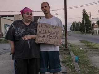 De Amerikaanse droom van Youngstown