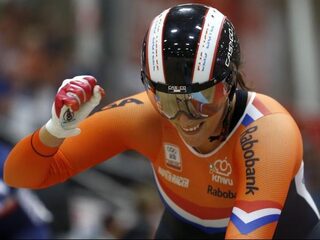 Onverwacht goud in Rio: Elis Ligtlee loopt nog steeds lachend rond