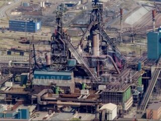 Explosie van het aantal kankergevallen in China