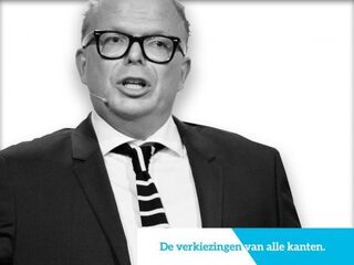 VNL gelooft in 'duurzame nucleaire energie'