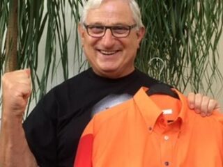 'Oranje kan winnen als we in de spelers geloven'