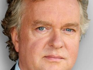 Kees Boonman: Het Binnenhof is in Brussel