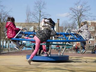 Pleegzorg Nederland bezorgd om dreigend tekort pleeggezinnen