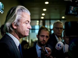 'Verslaggeving rondom proces Wilders had evenwichtiger gekund'