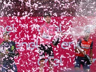 Dumoulin is niet de eerste Nederlander die de Giro wint